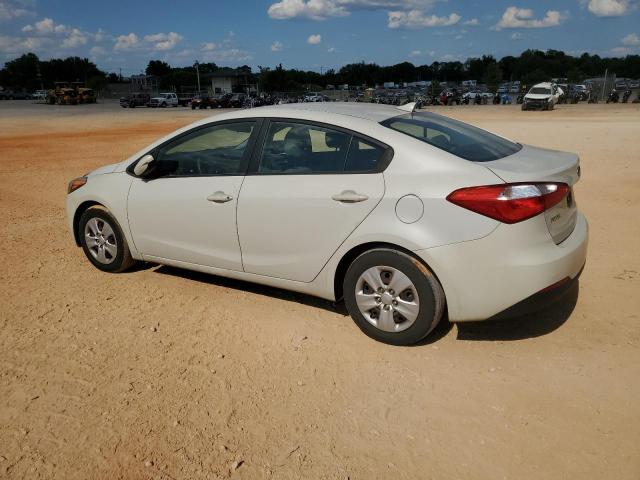 2015 KIA FORTE LX - KNAFK4A6XF5420923