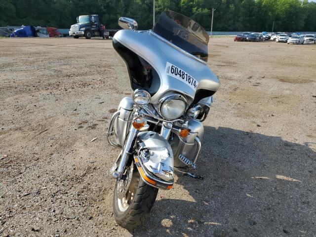 2003 HARLEY-DAVIDSON FLHTCUI AN 1HD1FCW403Y636887