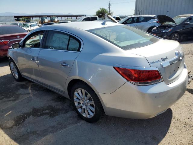 VIN 1G4GC5E37DF226833 2013 Buick Lacrosse no.2