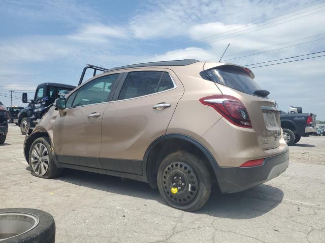 2018 BUICK ENCORE PRE - KL4CJESB7JB663040