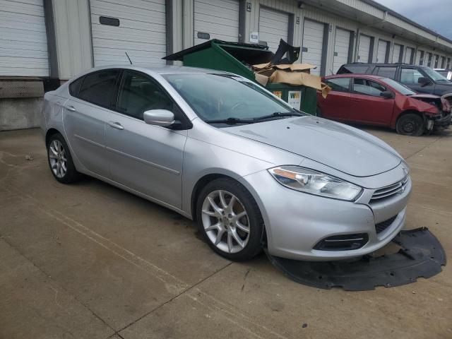 Vin: 1c3cdfba8dd143243, lot: 65138814, dodge dart sxt 20134