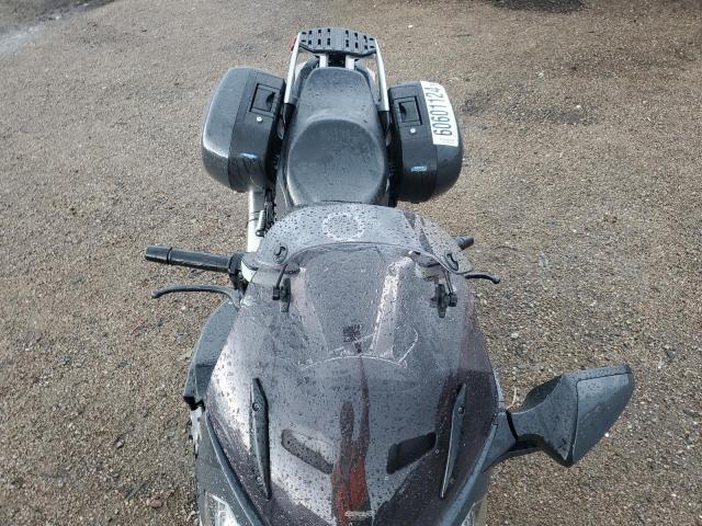 2011 KAWASAKI ZG1400 C - JKBZGNC11BA008678