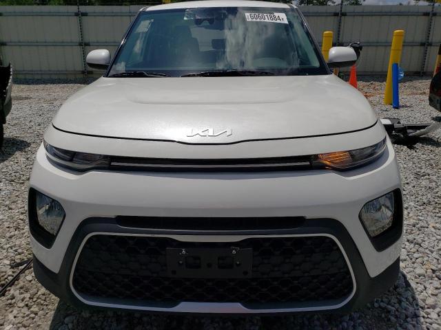 2022 KIA SOUL LX - KNDJ23AU6N7828036