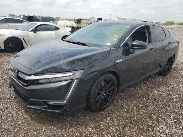 2018 HONDA CLARITY - JHMZC5F15JC008427