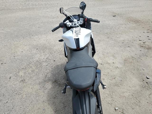 2025 TRIUMPH MOTORCYCLE DAYTONA 66 SMTL23UF3STBU1075