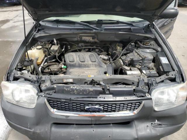 2003 Ford Escape Xlt VIN: 1FMYU93163KA25439 Lot: 61617764