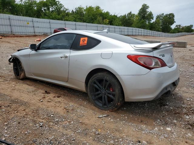 2010 Hyundai Genesis Coupe 3.8L VIN: KMHHU6KH4AU003891 Lot: 61931214
