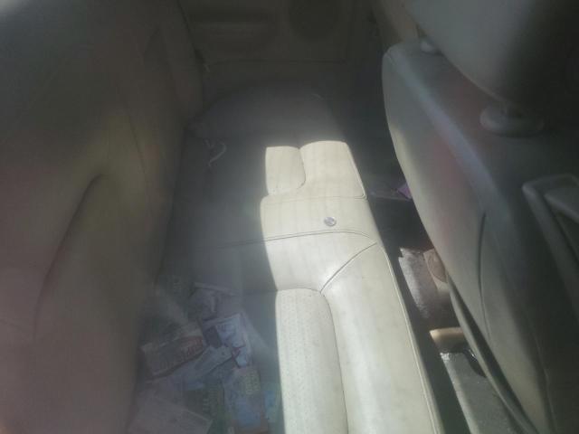 2007 Volkswagen New Beetle 2.5L Option Package 1 VIN: 3VWRW31C97M503398 Lot: 61477034