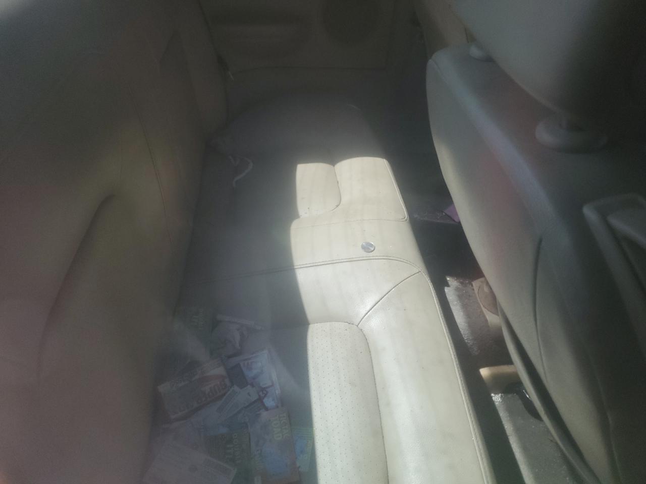 3VWRW31C97M503398 2007 Volkswagen New Beetle 2.5L Option Package 1