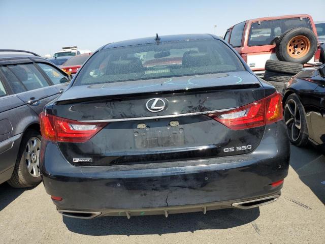 2015 Lexus Gs 350 VIN: JTHBE1BL7FA010968 Lot: 63075174