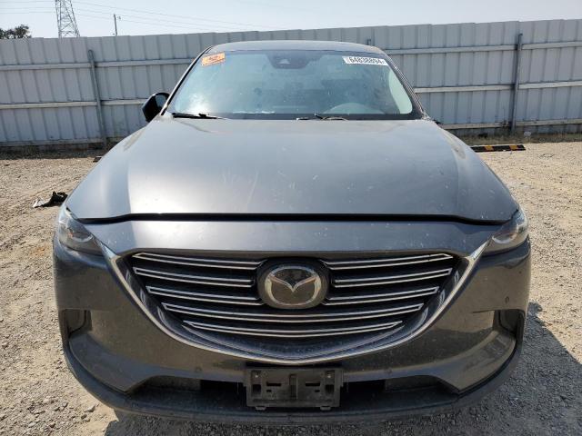 VIN JM3TCACY7J0213922 2018 Mazda CX-9, Touring no.5