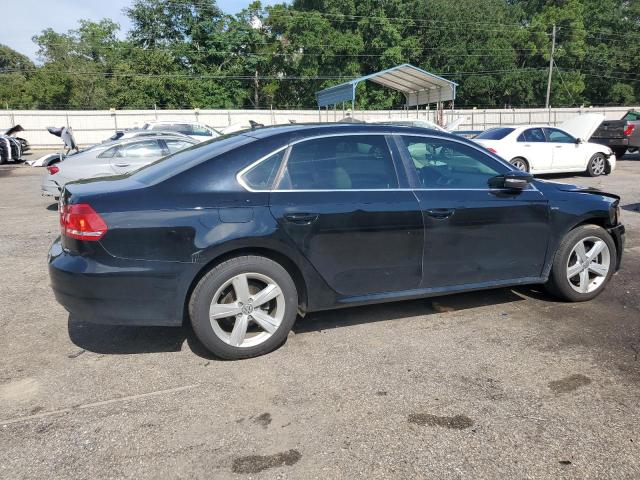 2015 VOLKSWAGEN PASSAT S 1VWAS7A39FC104765  62964054