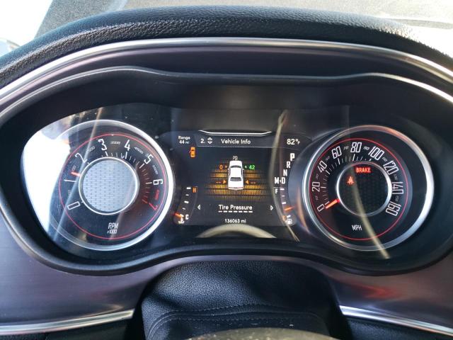 2016 Dodge Challenger Sxt VIN: 2C3CDZAG9GH107382 Lot: 60328834