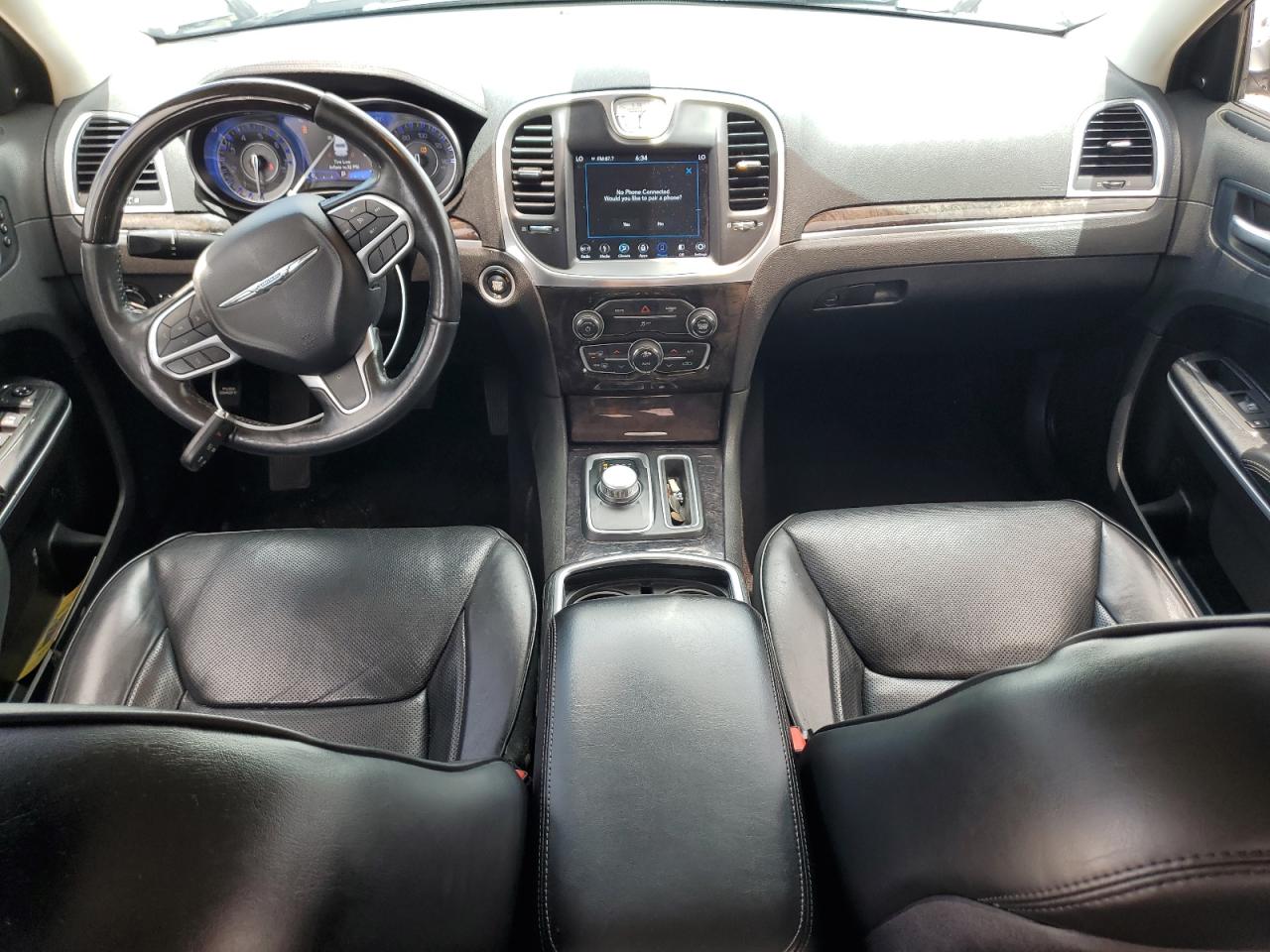 2C3CCAEG5KH689648 2019 Chrysler 300 Limited