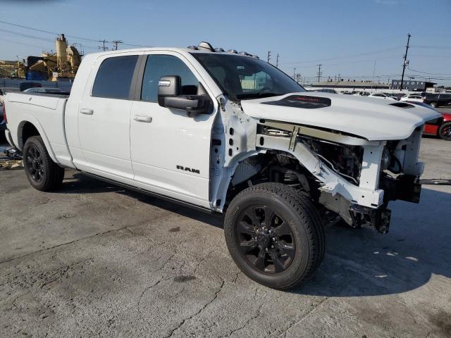 2024 RAM 3500 LIMIT 3C63R3PL2RG132696
