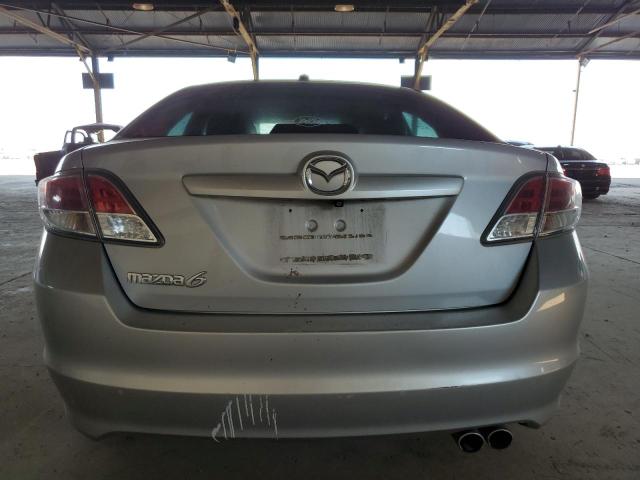 2012 Mazda 6 I VIN: 1YVHZ8CH0C5M00795 Lot: 62317684