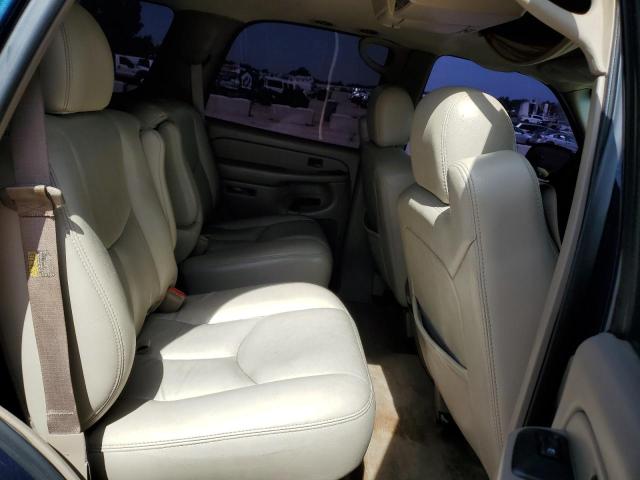 2005 Chevrolet Tahoe K1500 VIN: 1GNEK13T05R206716 Lot: 61759464