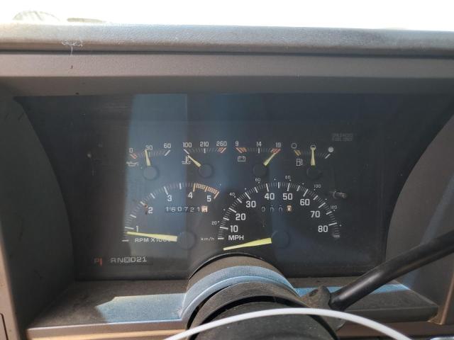 1992 Chevrolet Gmt-400 K1500 VIN: 2GBEK19K3N1171772 Lot: 62069174