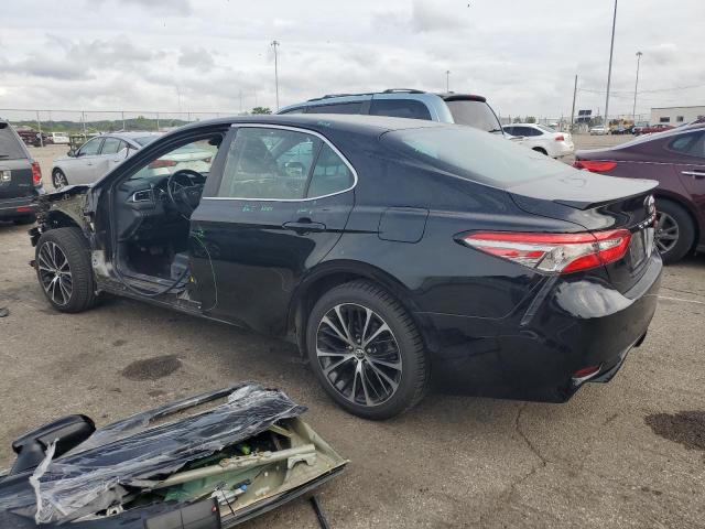 VIN 4T1B11HK8JU562493 2018 Toyota Camry, L no.2