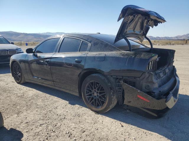2013 DODGE CHARGER SX - 2C3CDXHGXDH512916