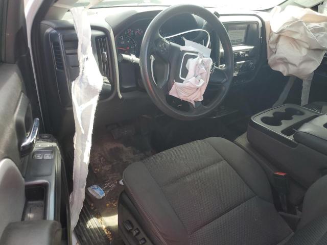2018 GMC SIERRA C15 - 1GTN1LEC9JZ905065
