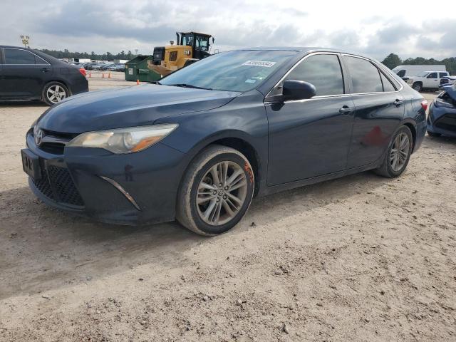 VIN 4T1BF1FK2FU080694 2015 Toyota Camry, LE no.1