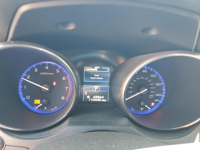 2015 SUBARU OUTBACK 2. - 4S4BSAJC3F3333913