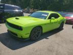 2019 DODGE CHALLENGER - 2C3CDZBT4KH627350