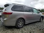 TOYOTA SIENNA XLE photo