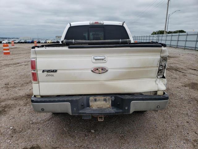 2013 Ford F150 Supercrew VIN: 1FTFW1ET0DKF14247 Lot: 61199204