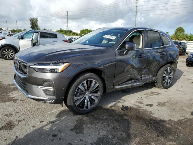 2022 VOLVO XC60 B5 IN - YV4L12DL0N1080554