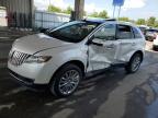 LINCOLN MKX снимка