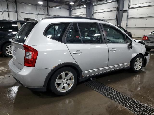 2008 Kia Rondo Lx VIN: KNAFG526X87179412 Lot: 60688564
