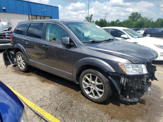 VIN 3C4PDDEG1HT615641 2017 Dodge Journey, GT no.4