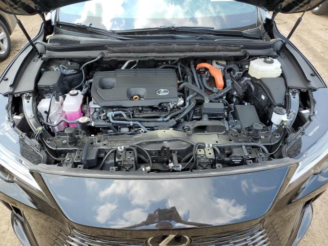 2024 LEXUS RX 350H BA 2T2BBMCA4RC024623