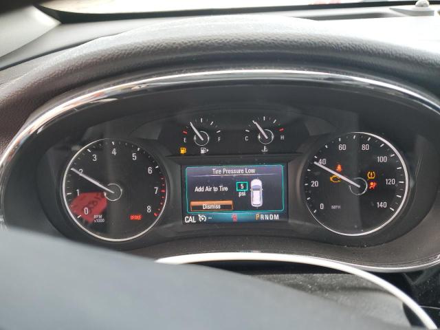 2019 Buick Encore Preferred VIN: KL4CJESB4KB830200 Lot: 63130894