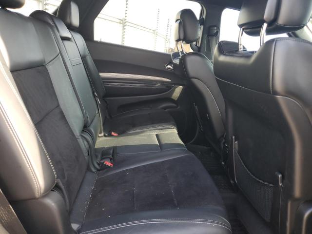 2015 DODGE DURANGO SX - 1C4RDHAG3FC119870