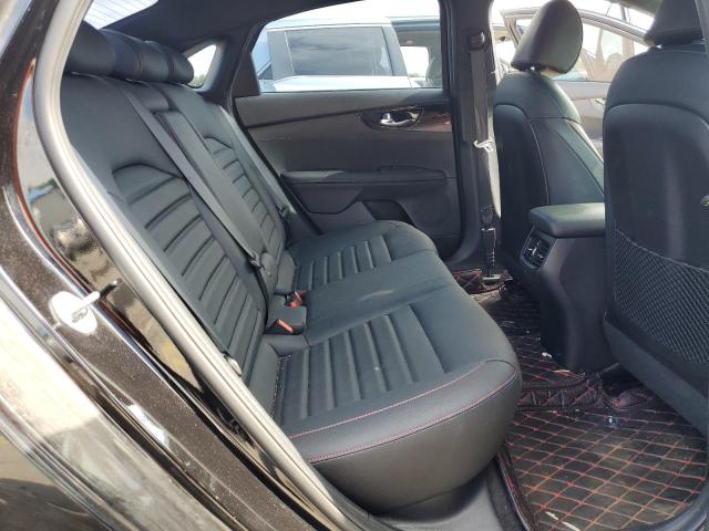 2021 Kia Forte Gt VIN: 3KPF44ACXME275032 Lot: 61225154