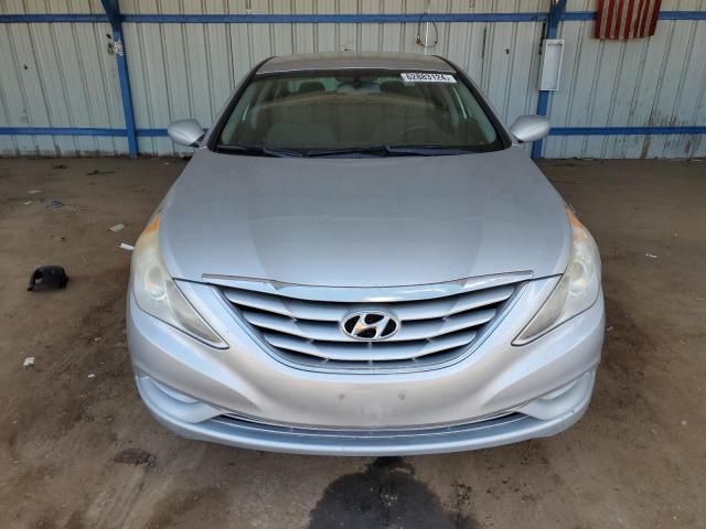 VIN 5NPEB4AC2DH621913 2013 Hyundai Sonata, Gls no.5