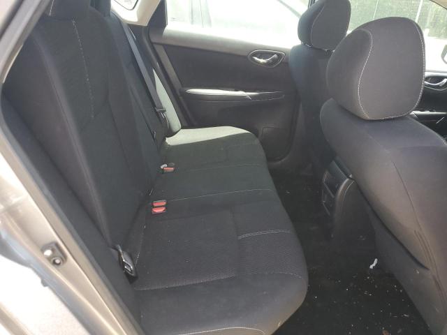 2017 Nissan Sentra S VIN: 3N1AB7AP8HY351875 Lot: 60458334