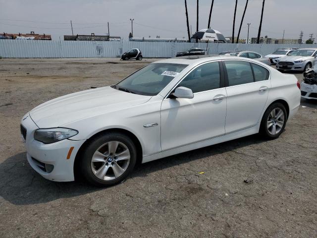 VIN WBAXG5C55DDY37739 2013 BMW 5 Series, 528 I no.1