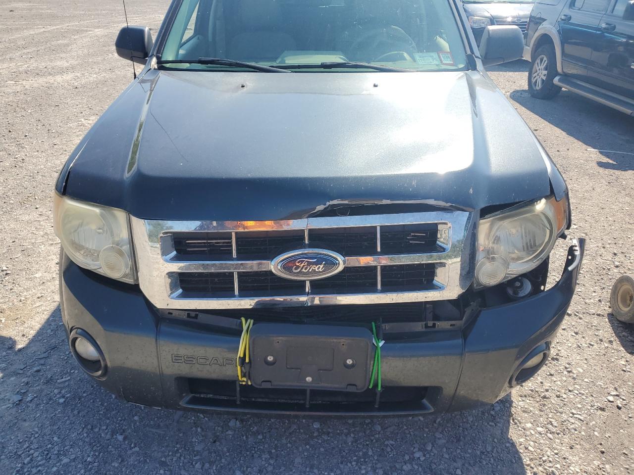 1FMCU93178KC31404 2008 Ford Escape Xlt