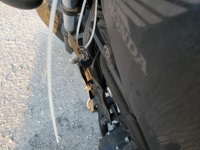 2022 HONDA CMX500 MLHPC5608N5501204