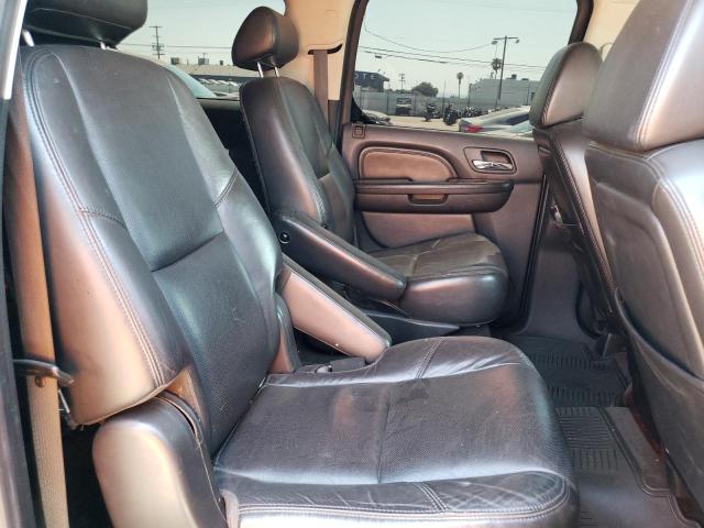 2008 Cadillac Escalade Esv VIN: 1GYFK66818R238140 Lot: 62696454