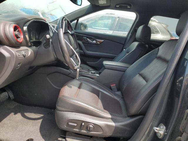 2019 CHEVROLET BLAZER RS - 3GNKBJRS8KS655295