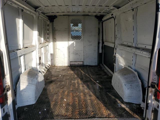 2017 RAM PROMASTER - 3C6TRVAG5HE547657