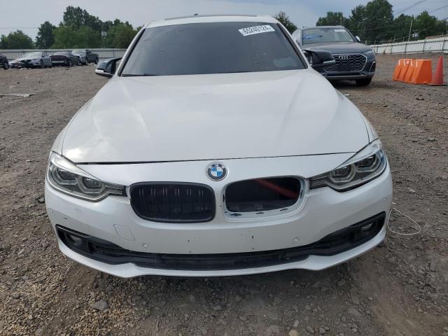 VIN WBA8D9G38HNU66007 2017 BMW 3 Series, 330 XI no.5