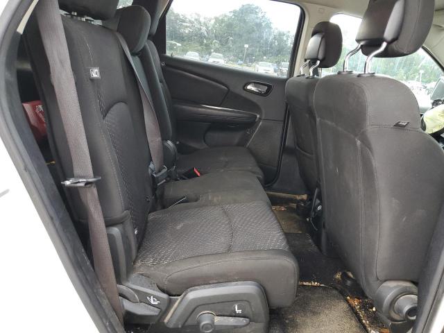 2020 DODGE JOURNEY SE - 3C4PDCAB7LT207111