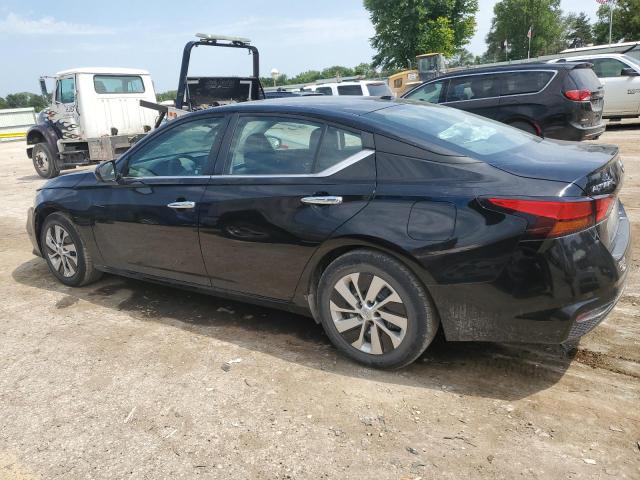 2020 NISSAN ALTIMA S - 1N4BL4BV4LC141985