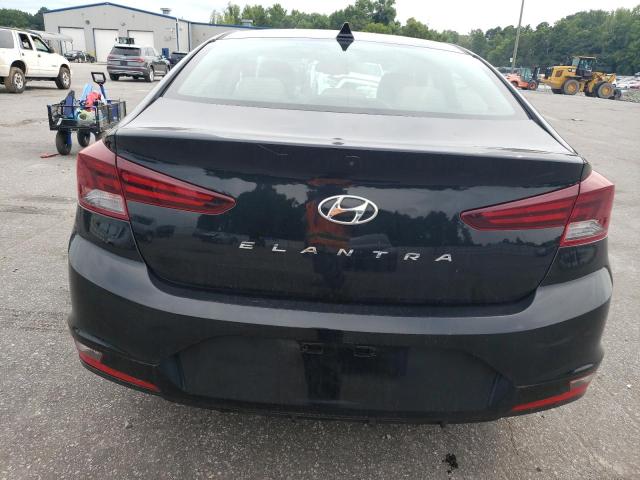 2020 HYUNDAI ELANTRA SE - 5NPD84LF7LH620918